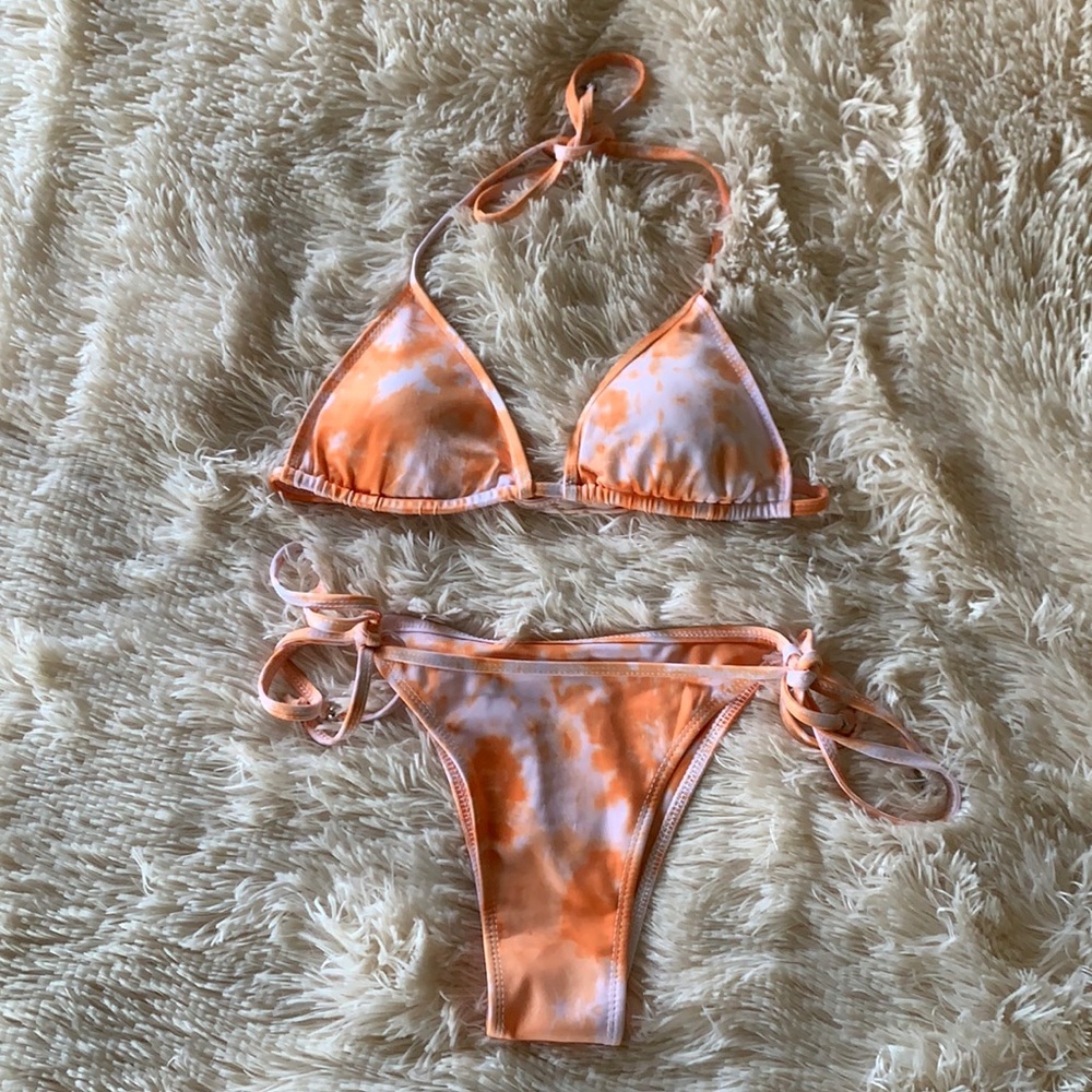 lioness bikini